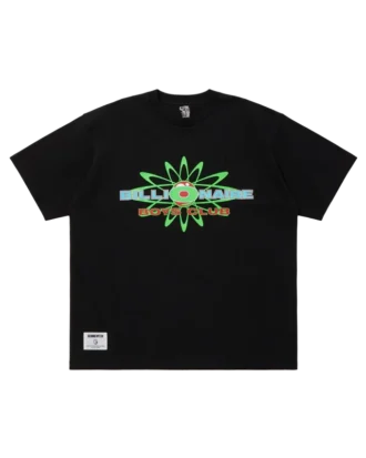 Tricou din bumbac Billionaire Boys Club