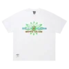 Tricou din bumbac Billionaire Boys Club Tricou din bumbac Billionaire Boys Club