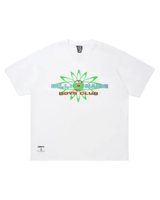 Tricou din bumbac Billionaire Boys Club