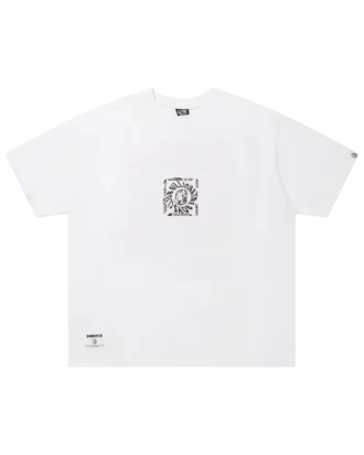 Tricou din bumbac Billionaire Boys Club