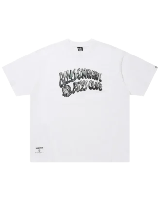 Tricou din bumbac Billionaire Boys Club