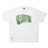 Tricou din bumbac Billionaire Boys Club