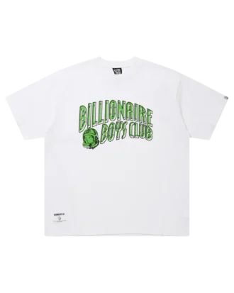 Tricou din bumbac Billionaire Boys Club