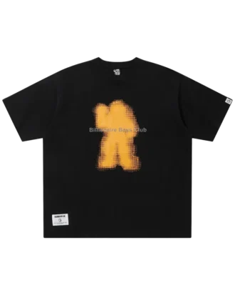 Tricou din bumbac Billionaire Boys Club