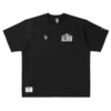 Tricou din bumbac Billionaire Boys Club