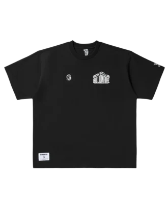 Tricou din bumbac Billionaire Boys Club