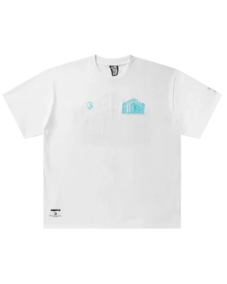 Tricou din bumbac Billionaire Boys Club