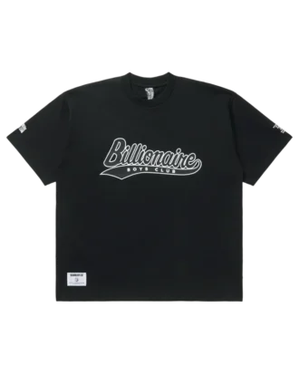 Tricou din bumbac Billionaire Boys Club