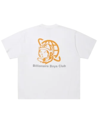 Tricou din bumbac Billionaire Boys Club