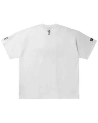 Tricou din bumbac Billionaire Boys Club