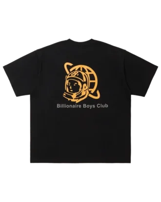 Tricou din bumbac Billionaire Boys Club