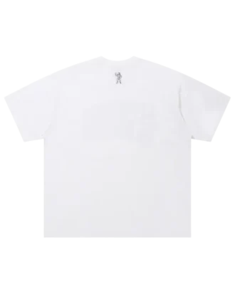 Tricou din bumbac Billionaire Boys Club