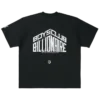 Tricou din bumbac Billionaire Boys Club