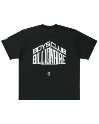 Tricou din bumbac Billionaire Boys Club