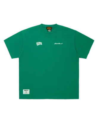 Tricou din bumbac Billionaire Boys Club x Eddie Bauer #2