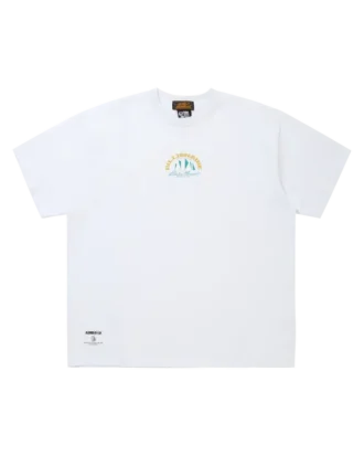Tricou din bumbac Billionaire Boys Club x Eddie Bauer #3