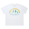 Tricou din bumbac Billionaire Boys Club x Eddie Bauer #3