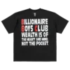 Tricou din bumbac cu cască