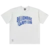 Tricou din bumbac cu logo-ul Arch Logo