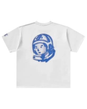Tricou din bumbac cu logo-ul Arch Logo