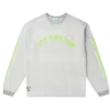 Tricou din bumbac cu mâneci lungi, cu imprimeu „Running Dog” Tricou din bumbac cu mâneci lungi, cu imprimeu „Running Dog”