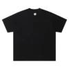 Tricou din bumbac cu Running Dog