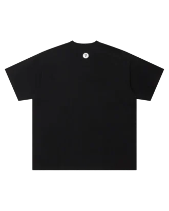 Tricou din bumbac cu Running Dog Tricou din bumbac cu Running Dog