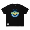 Tricou din bumbac Heart Mind