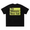 Tricou din bumbac Heart Mind