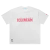 Tricou din bumbac ic