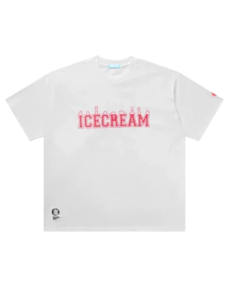 Tricou din bumbac ic Tricou din bumbac ic