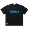 Tricou din bumbac ic