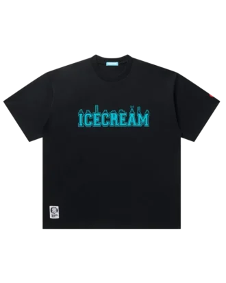 Tricou din bumbac ic