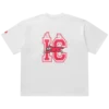Tricou din bumbac ic