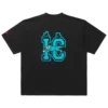 Tricou din bumbac ic