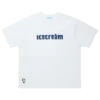 Tricou din bumbac ICECREAM