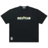 Tricou din bumbac ICECREAM