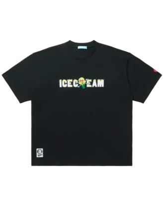 Tricou din bumbac ICECREAM
