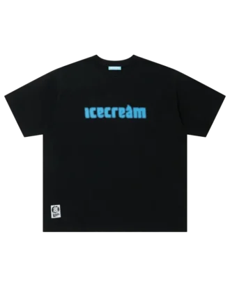 Tricou din bumbac ICECREAM
