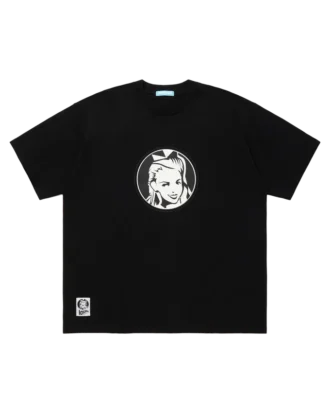 Tricou din bumbac ICECREAM