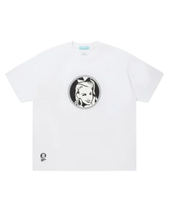 Tricou din bumbac ICECREAM