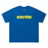 Tricou din bumbac ICECREAM