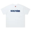 Tricou din bumbac ICECREAM