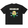 Tricou din bumbac ICECREAM