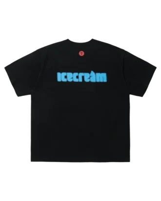 Tricou din bumbac ICECREAM