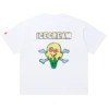 Tricou din bumbac ICECREAM