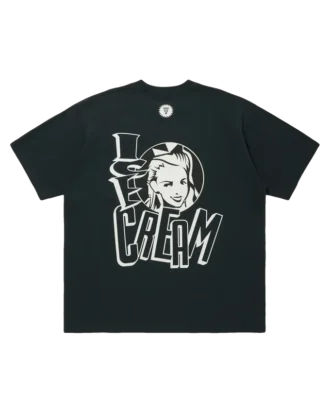 Tricou din bumbac ICECREAM
