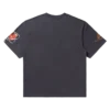 Tricou din tricotaje cu mâneci scurte ICECREAM Racing (oversize) Tricou din tricotaje cu mâneci scurte ICECREAM Racing (oversize)