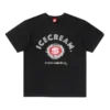 Tricou Dollars cu mâneci scurte