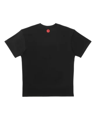 Tricou Dollars cu mâneci scurte